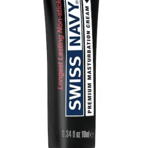Swiss Navy Male Masturbation Cream